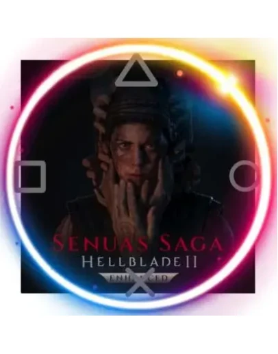 Senua's Saga: Hellblade II (PS5/RU) Аренда от 7 дней Senua's Saga: Hellblade II (PS5/RU) Аренда от 7 дней