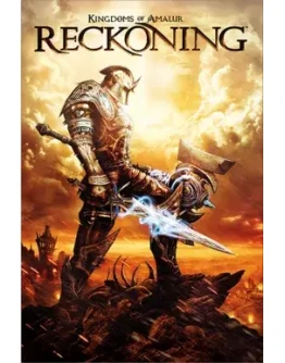 Kingdoms of Amalur: Reckoning EA/ORIGIN GLOBAL KEY