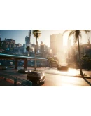 Cyberpunk 2077 Ultimate Mac MacOS MacStore AppStore