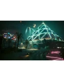 Cyberpunk 2077 Ultimate Mac MacOS MacStore AppStore