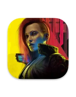 Cyberpunk 2077 Ultimate Mac MacOS AppStore На Сутки