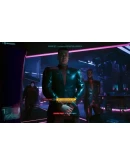 Cyberpunk 2077 Ultimate Mac MacOS AppStore На Сутки