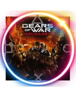 Gears of War: Reloaded (PS5/RU) П3 - Активация