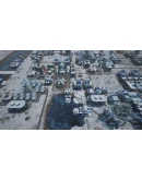 Oxygen Steam Ключ РФ+Мир +Бонус