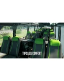 Fernbus Simulator - Top Class HDH (Steam Gift Россия)