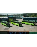 Fernbus Simulator - Top Class HDH (Steam Gift Россия)