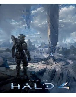 Halo 4 EN United Kingdom Xbox Windows - КОД
