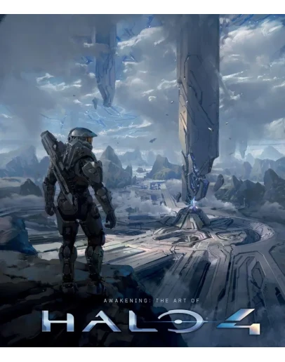 Halo 4 EN United Kingdom Xbox Windows - КОД