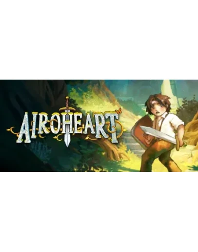 Airoheart ключ Global RU/CIS РФ Россия стим СНГ