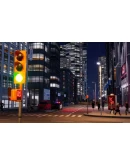 НЕТ GUARD CITIES: SKYLINES II ULTIMATE STEAM OFFLINE