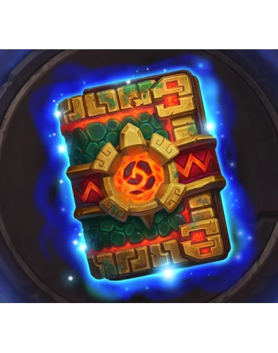 HearthstoneКомплекты Затерянного города Ун'ГороTR