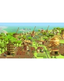 The Wandering Village Steam RU+UA+KZ+CIS+AR+TR+CN