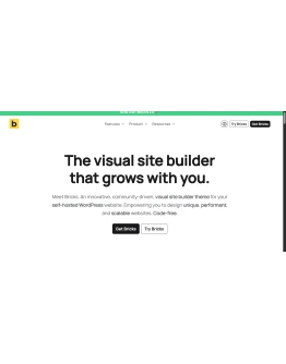 Лицензия BricksBuilder на год/навсегда оригинальная Лицензия BricksBuilder на год/навсегда оригинальная