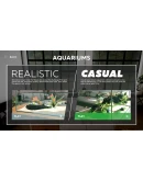 Aquarium Designer Steam Ключ РФ+Мир +Бонус