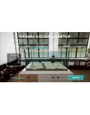 Aquarium Designer Steam Ключ РФ+Мир +Бонус