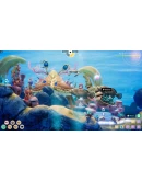 Crab God Steam Ключ РФ+Мир +Бонус