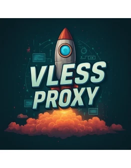 VLESS прокси ( Hiddify, v2ray, ютуб ) NL 3 месяца