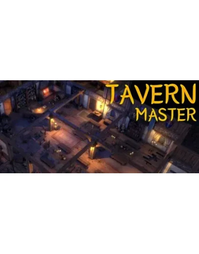 Tavern Master: Complete (Steam Ключ / РФ+Весь Мир)