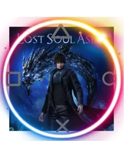 Lost Soul Aside (PS5/RU) П1 - Оффлайн