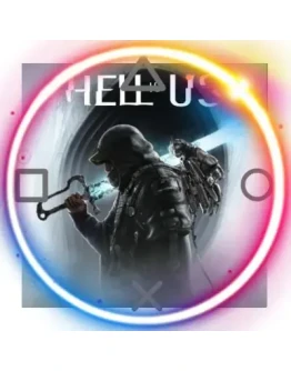 Hell is Us (PS5/RU) П3 - Активация