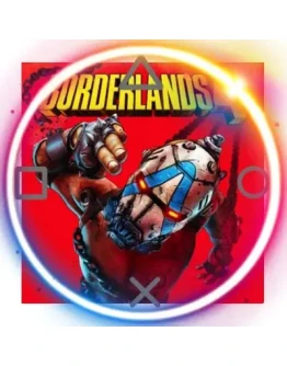 Borderlands 4 (PS5/RU) П3 - Активация Borderlands 4 (PS5/RU) П3 - Активация