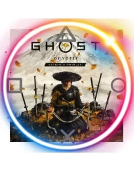 Ghost of Yotei (PS5/RU) (Аренда от 7 дней)