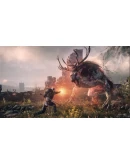 Ведьмак 3: Дикая Охота - Полное Издание XBOX Ключ+RUS