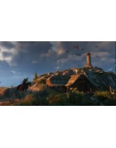 Ведьмак 3: Дикая Охота - Полное Издание XBOX Ключ+RUS