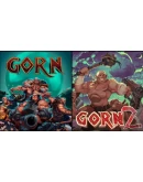 GORN 2 PS5 ТУРЦИЯ