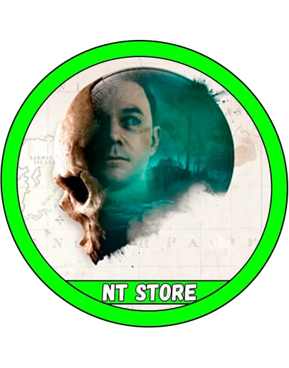 Dark Pictures: Man Of Medan Аренда 760 дней ОНЛАЙН