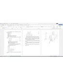 Чертеж калибр-пробка гладкая для отверстия 46H8