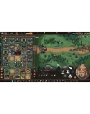 The King is Watching АВТОДОСТАВКА STEAM РОССИЯ