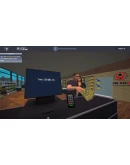 Gun Center Simulator АВТОДОСТАВКА STEAM РОССИЯ