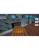 Gun Center Simulator АВТОДОСТАВКА STEAM РОССИЯ