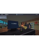 Gun Center Simulator АВТОДОСТАВКА STEAM РОССИЯ