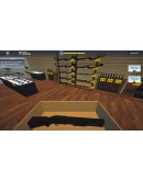 Gun Center Simulator АВТОДОСТАВКА STEAM РОССИЯ