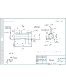 Технологический процесс изготовления детали втулка