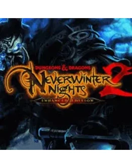 Dungeons &amp Dragons Neverwinter Nights 2: Enhanced Editi