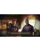 ROMANCE OF THE THREE KINGDOMS XIV Season Pass 2 Steam