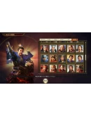 ROMANCE OF THE THREE KINGDOMS XIV Season Pass Steam RU