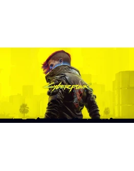 игра CyberPunk 2077 на ваш аккаунт