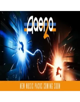 Aaero2 (Steam key / РФ+Весь Мир)