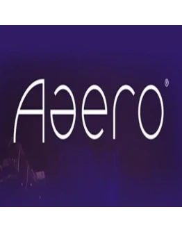 Aaero (Steam key / РФ+Весь Мир)