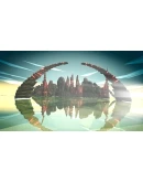 Aaero (Steam key / РФ+Весь Мир)