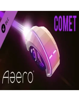 Aaero 'COMET' DLC (Steam key / РФ+Весь Мир)