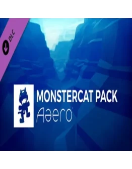 Aaero - Monstercat Pack DLC (Steam key / РФ+Весь Мир)