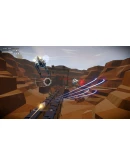 Aaero - Monstercat Pack DLC (Steam key / РФ+Весь Мир)