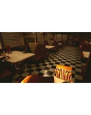 True Nightmare Roadside Сafe АВТОДОСТАВКА STEAM РОССИЯ