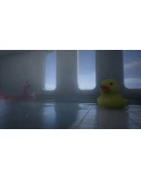 EXPEDITION TO THE BACKROOMS АВТОДОСТАВКА STEAM РОССИЯ