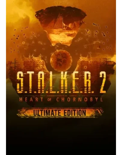 S.T.A.L.K.E.R. 2: Сердце Чернобыля Ultimate Edition